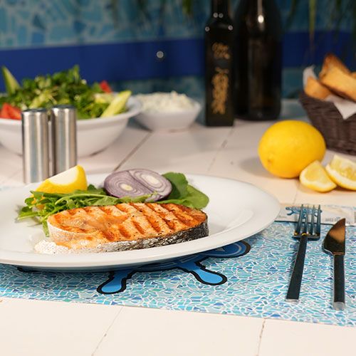 Şahin Usta Balık