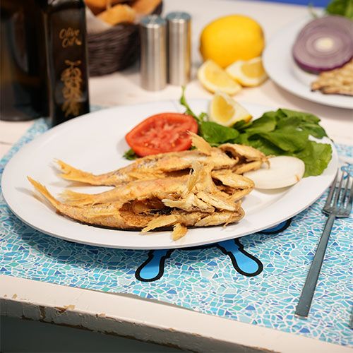 Şahin Usta Balık