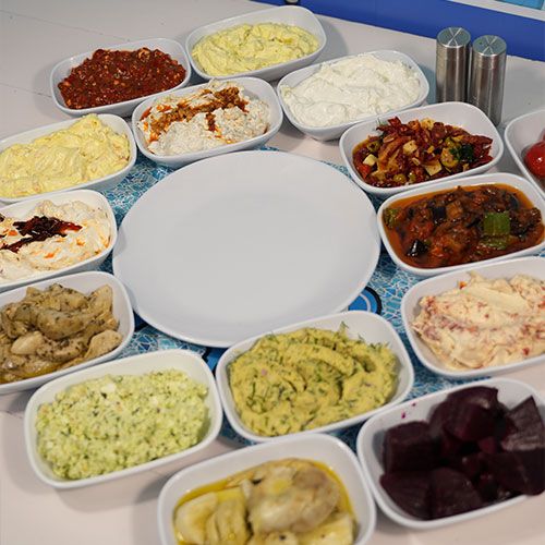 Şahin Usta Balık