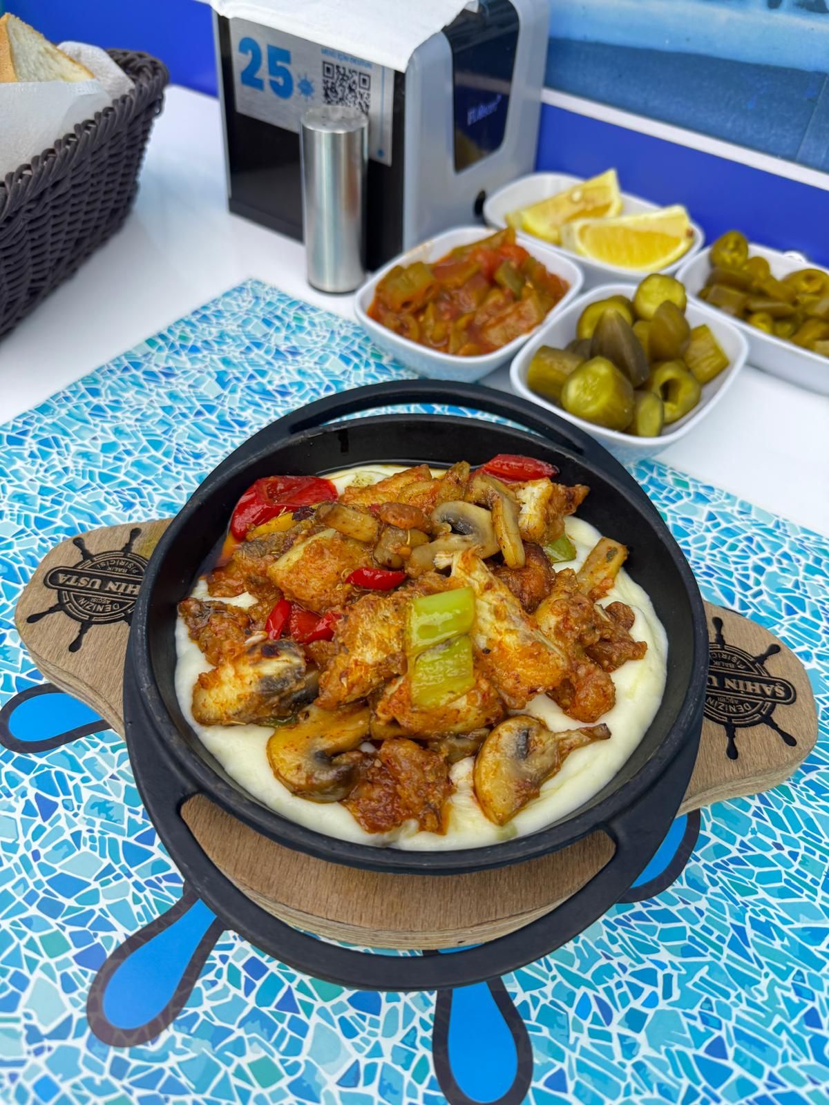Şahin Usta Balık