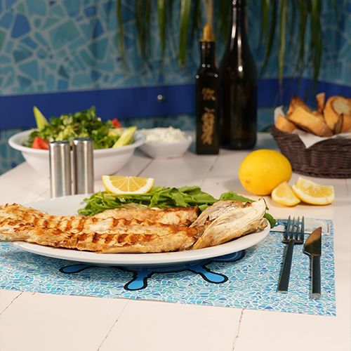 Şahin Usta Balık
