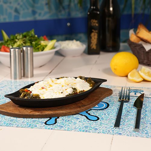 Şahin Usta Balık
