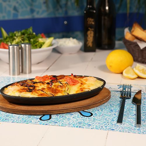 Şahin Usta Balık