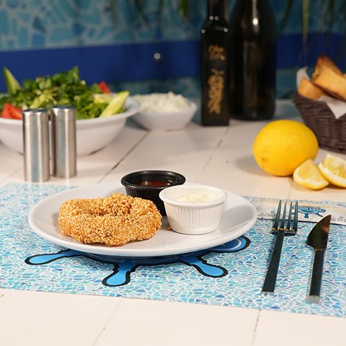 Şahin Usta Balık