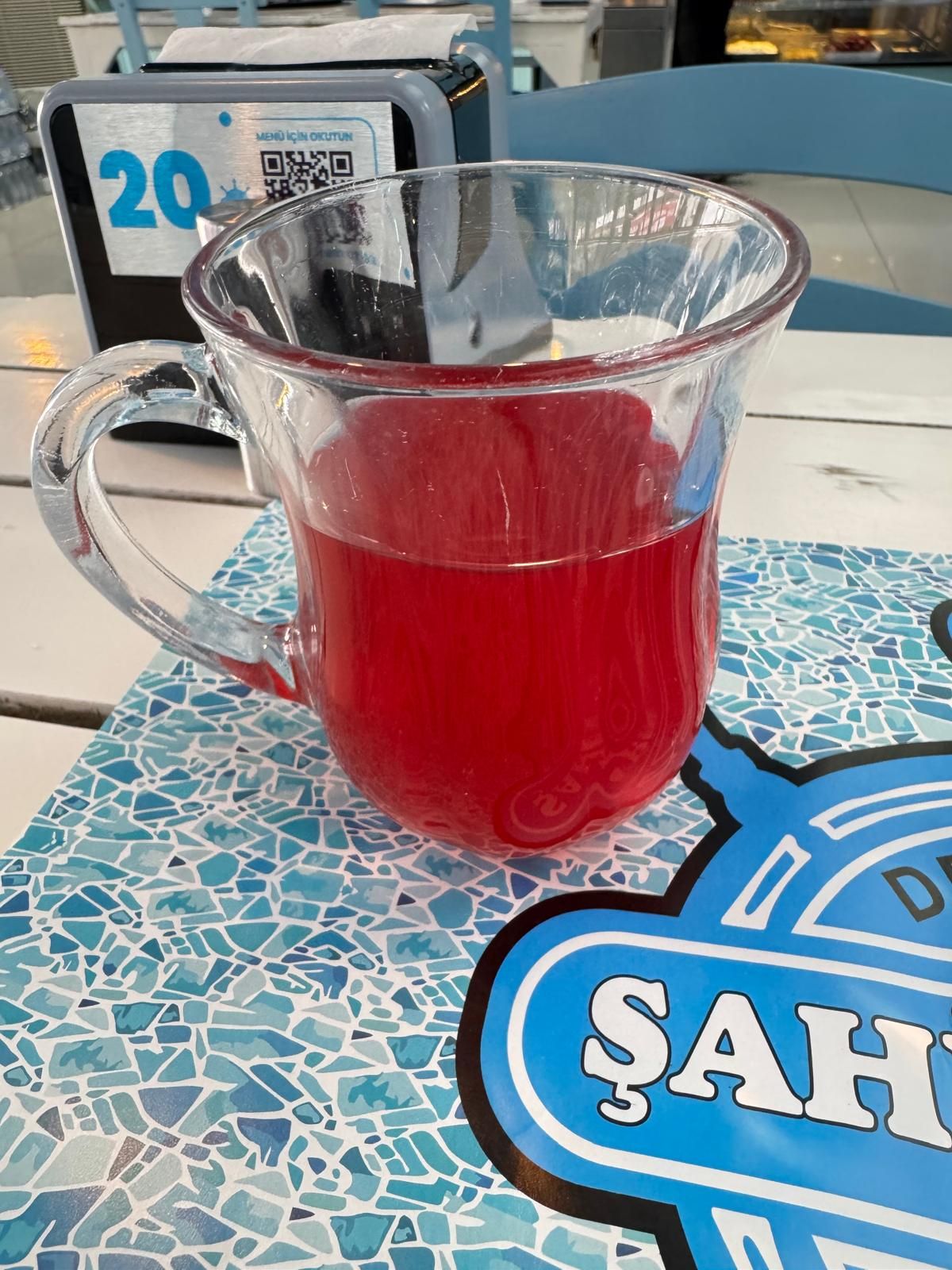 Şahin Usta Balık